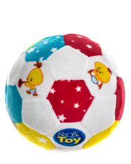 כדור בד לולי BA LI TOY